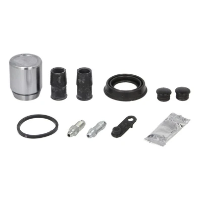 Abbildung von AUTOFREN SEINSA D42113C Bremssattel Reparatursatz Hinterachse 42 MERCEDES BENZ: E Class Saloon, S T modell