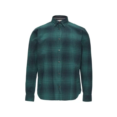 Abbildung von s.Oliver Hemd Langarm, Button Down