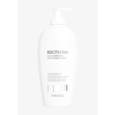Abbildung von Biotherm LAIT Corporel Active Recovery BODY Lotion Feuchtigkeitspflege, Größe: 400 ml,