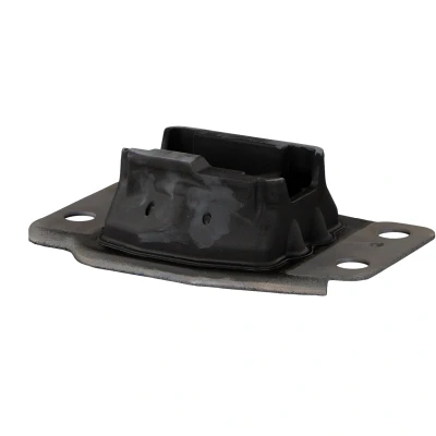 Abbildung von FEBI BILSTEIN 32698 Motorlager links Gummimetalllager FORD: Galaxy Mk2 MPV, MONDEO 4 Turnier, S Max Mk1, VOLVO: S80 II, V70 3