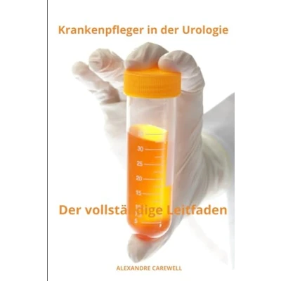 Abbildung von Krankenpfleger in Der Urologie vollständige Leitfaden (Krankenpfleger mit ALEXANDRE CAREWELL, Band 31)