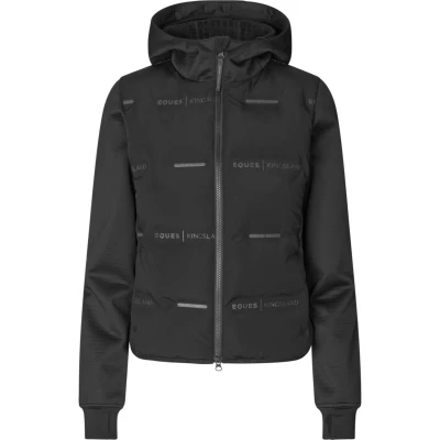 Abbildung von Eques X Kingsland Hybrid Riding Jacket Sara