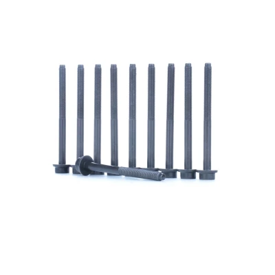 Abbildung von REINZ 14 32277 01 Zylinderkopfschraubensatz Innenvielzahn VOLKSWAGEN: Scirocco III, Golf 5, Polo V Hatchback, SEAT: Toledo 3, Leon II Altea