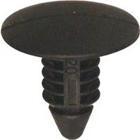 Abbildung von RESTAGRAF 10010 Clip, Zier /Schutzleiste PEUGEOT: 508 I SW, FORD: Mondeo 5 Kombi, Galaxy Mk3 MPV, FIESTA 5, CITROËN: C4 Grand Picasso