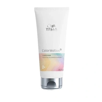 Abbildung von Wella Professionals ColorMotion Reflection Conditioner 200 ml