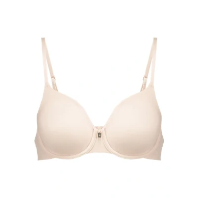 Abbildung von Triumph Damen Body Make Up Essentials W Wired bra, NUDE BEIGE, 70B