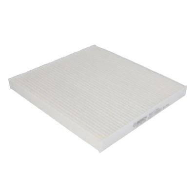 Abbildung von BOSCH 1 987 435 089 Innenraumfilter Partikelfilter 194,5 214 19 TOYOTA: Corolla IX Station Wagon, Saloon, Verso