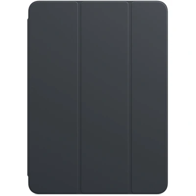 Abbildung von Apple Smart Folio iPad Pro 11 inch (2018) Charcoal Grey MRX72ZM/A