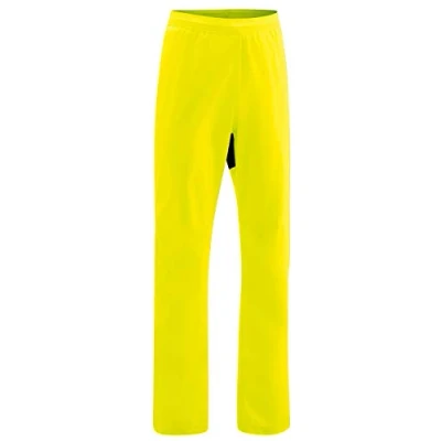 Abbildung von Gonso Herren Drainon Bike Short Men, Safetyyellow, L EU