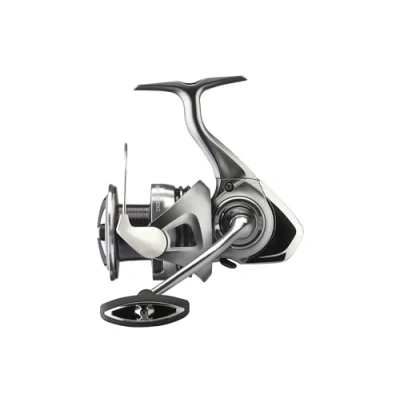 Abbildung von Daiwa 23 Exceler Spinnrolle LT2500 Angelrolle