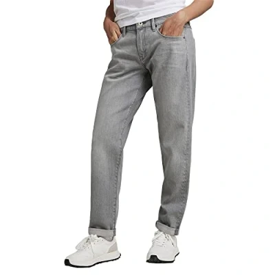 Abbildung von G Star KATE Boyfriend Jeans Straight Leg, Damen, Größe: 28x28, Sun faded skyrocket