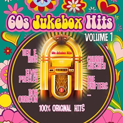 Abbildung von 60s Jukebox Hits Vol. 1 [Vinyl LP]