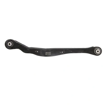 Abbildung von MOOG BM TC 14886 Querlenker Hinterachse beidseitig, oben Längslenker Stahlblech BMW: 2 Active Tourer, Gran X2