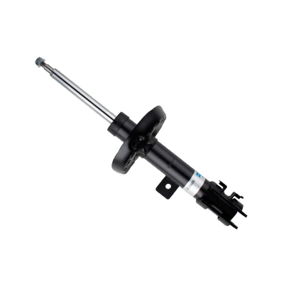Abbildung von BILSTEIN B4 OE Replacement 22 238320 Stoßdämpfer Vorderachse links Gasdruck Zweirohr Federbein oben Stift, unten Schelle HYUNDAI: i40 Estate