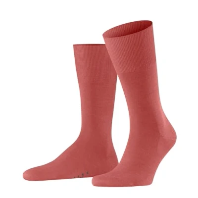 Abbildung von Falke Airport Socken, Größe: 41/42, Lobster
