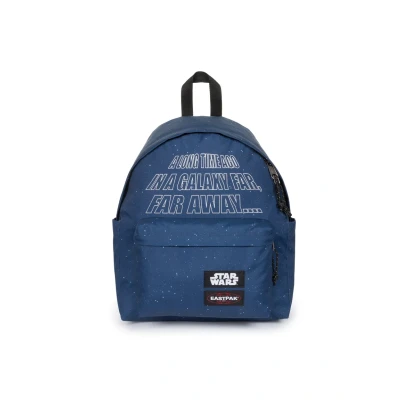 Abbildung von Eastpak DAY PAK&#039;R Tagesrucksack, Größe: One Size, Sw stars navy