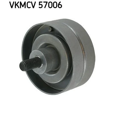 Abbildung von SKF VKMCV 57006 Umlenkrolle