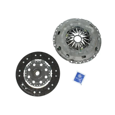 Abbildung von SACHS XTend 3000 950 726 Kupplungssatz ohne Ausrücklager 240 MITSUBISHI: Outlander 2 SUV