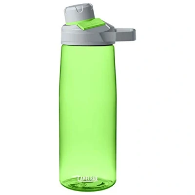 Abbildung von CAMELBAK Trinkflasche Chute Mag, 750 ml, grün (blau (Sea Glass))