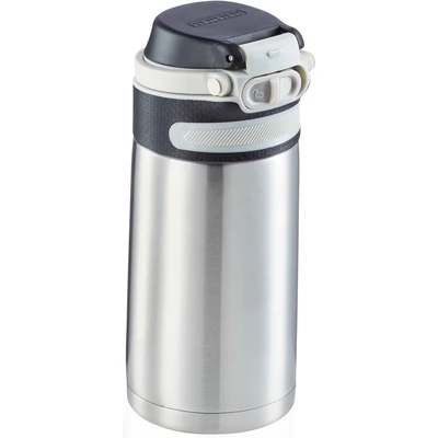 Abbildung von Leifheit Thermoflasche »Flip«, 350 ml