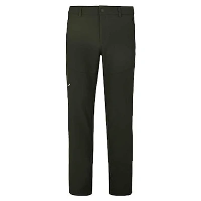 Abbildung von Salewa Dolomia Men&#039;s Pant, Dark Olive, S