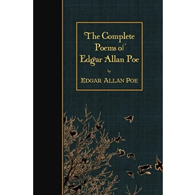 Abbildung von The Complete Poems of Edgar Allan Poe