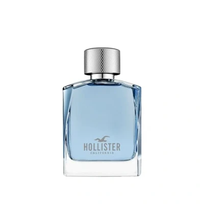 Abbildung von Hollister Wave For Him Eau de Toilette 100 ml