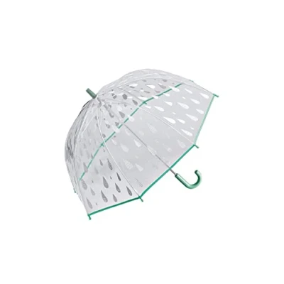 Abbildung von ESPRIT Stockschirm Long Domeshape Kids Water Reactive Drops
