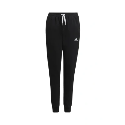 Abbildung von adidas Unisex Kinder Entrada 22 Sweat Pants, Black, 9 10 Years