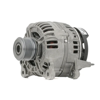 Abbildung von BOSCH 1 986 A00 902 Lichtmaschine 12V 140A VOLKSWAGEN: Transporter 5 Bus, Touran I, GOLF 6, AUDI: A3 Sportback kfzteile, mister auto, atp autoteile,