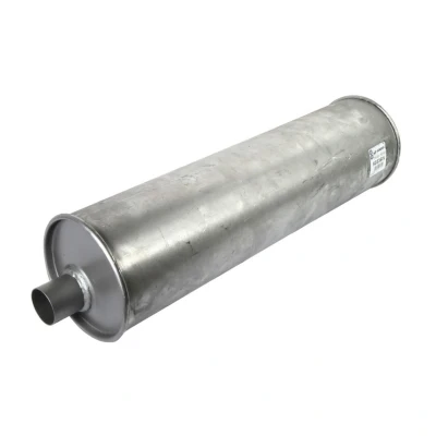 Abbildung von VANSTAR 50336IV Mittelschalldämpfer 763