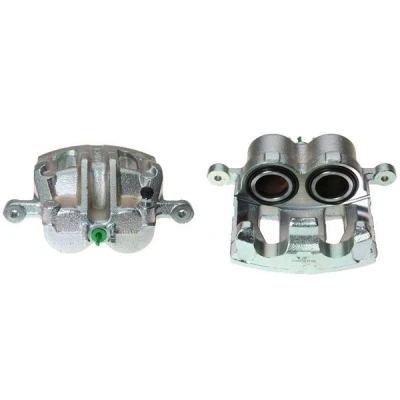 Abbildung von BUDWEG CALIPER 345164 Bremssattel HYUNDAI: SANTA FE 3