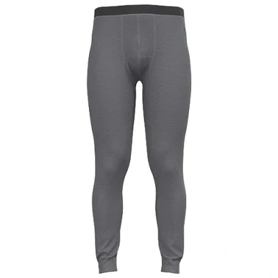 Abbildung von Odlo Herren Funktionsunterwäsche Lange Hose MERINO 260, black, XXL