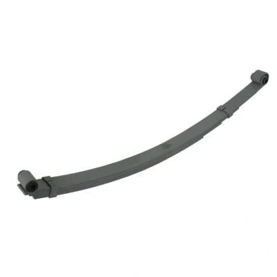 Abbildung von LESJÖFORS 6092512 Blattfeder vorne TOYOTA: HILUX 5 Pick up