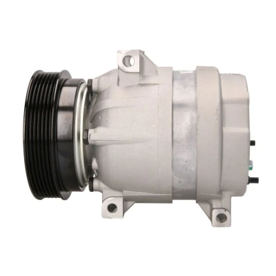 Abbildung von VALEO NEW ORIGINAL PART 699197 Kompressor V51135 12 PAG 46 R 134a mit Kompressoröl RENAULT: Scénic 1