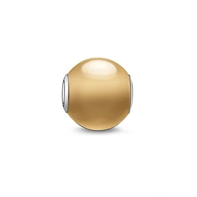 Abbildung von Thomas Sabo Bead Charms 925 Sterlingsilber K0044 130 16