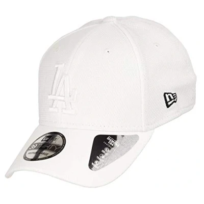 Abbildung von New Era Los Angeles Dodgers Diamond Tonal 39Thirty Cap M L
