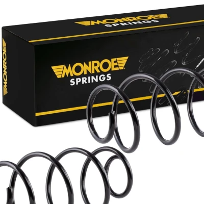 Abbildung von MONROE SP4244 Fahrwerksfeder Schraubenfeder MINI: Hatchback