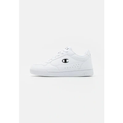 Abbildung von Champion NEW Court Unisex Trainingsschuh, Größe: 41, White Schuhe