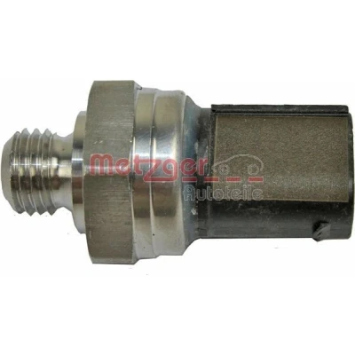 Abbildung von METZGER ORIGINAL ERSATZTEIL 0906274 Sensor, Kraftstoffdruck Motor MERCEDES BENZ: Sprinter 2 T Minibus, ML Class, Viano