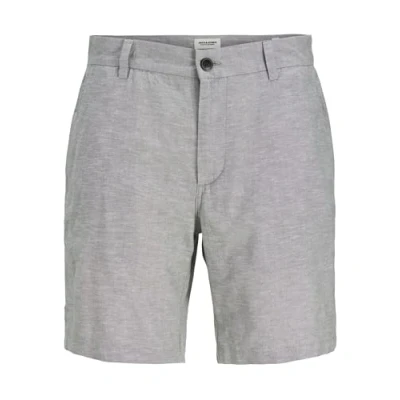 Abbildung von Jack &amp; Jones Chinoshorts »JPSTACE SUMMER SHORT SRT SN«, im Four Pocket Style