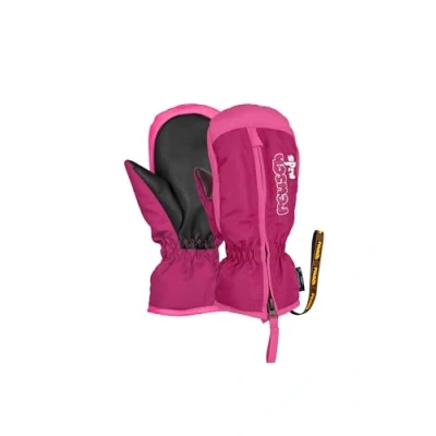 Abbildung von Reusch Unisex Baby Ben Mitten Handschuhe