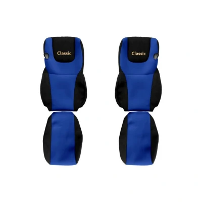 Abbildung von Sitzschonbezug F CORE PS29 BLUE
