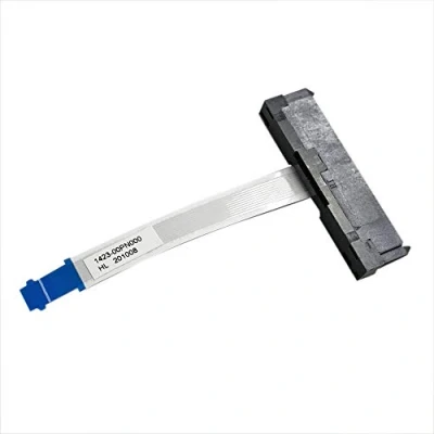 Abbildung von Gintai SATA HDD Festplattenkabelanschluss für ASUS VivoBook 14/15 X412 X512 X512UF X512DK S412 X545 M412 D412 F412 S512 D512 M512 F512 X513E A513 F513 S513 F515 S515 M515 M513 8CM 1423 00PN000
