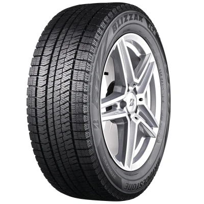 Abbildung von Bridgestone Blizzak Ice 225/45 R18 95S XL