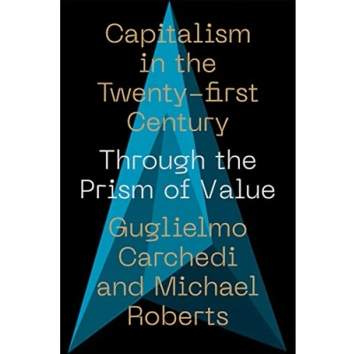 Abbildung von Capitalism in the 21st Century: Through Prism of Value (IIPPE)