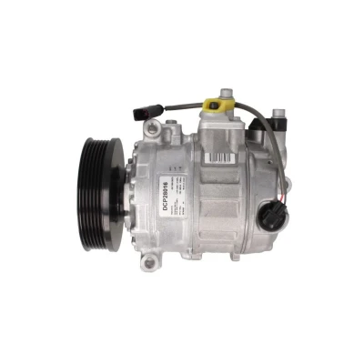 Abbildung von DENSO DCP28016 Kompressor 7SEU17C PAG 46 R 134a