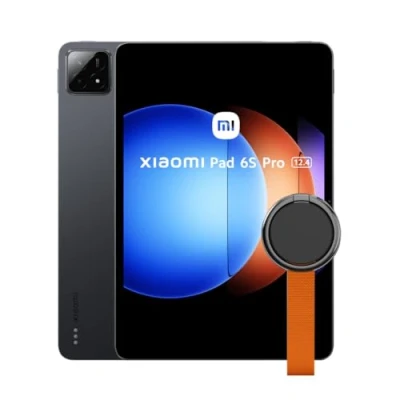 Abbildung von Xiaomi Pad 6s Pro 12.4 8GB 256GB Graphite Grey