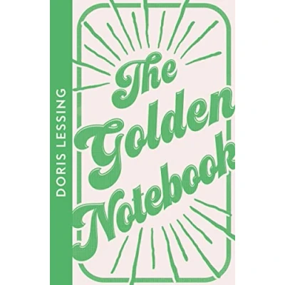 Abbildung von The Golden Notebook: A gripping literary classic on creative struggles (Collins Modern Classics)