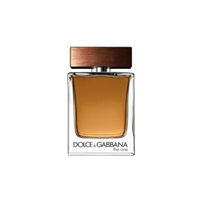 Abbildung von DOLCE &amp; GABBANA, The One For Men, Eau de Toilette, Herrenduft, 100 ml